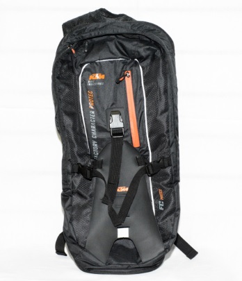 Batoh KTM Factory Character Protector