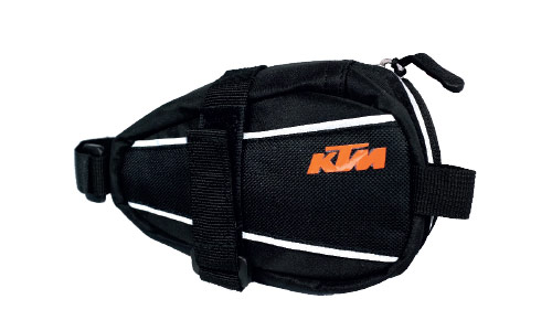 Podsedlová brašna KTM Velcro