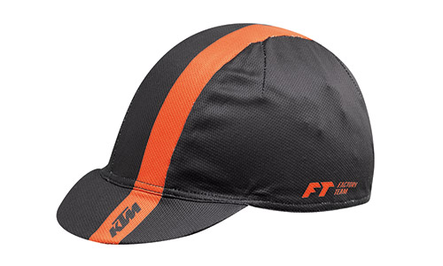 Čepička KTM Factory Team II