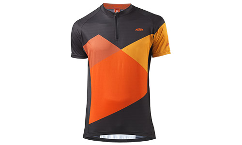 Dres KTM Factory Character