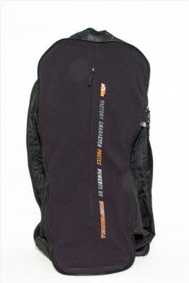 Batoh KTM Factory Character Protector