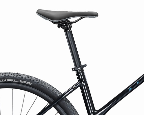 Krossové elektrokolo KTM Macina Cross 620