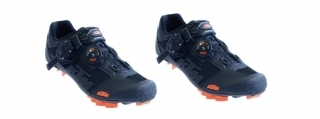 Boty KTM Factory Team MTB Carbon