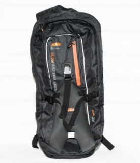 Batoh KTM Factory Character Protector