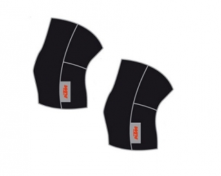 Návleky na kolena KTM Factory Team