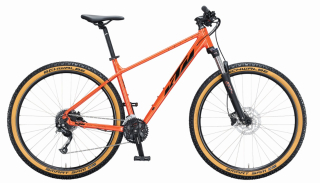 Horské kolo KTM Chicago Disc 291 2021