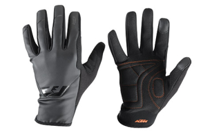 Rukavice KTM Factory Team Spring