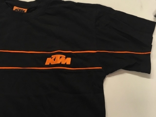 Triko KTM Factory Team 90