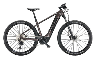 Horské elektrokolo KTM Macina Team 692 Glorious