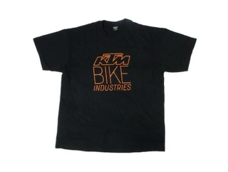 Triko KTM Bike Industries