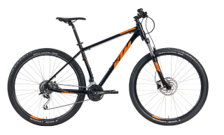 Horské kolo KTM Alp Comp Disc