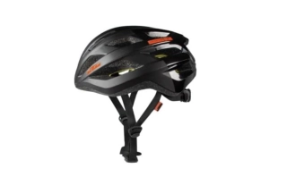 Helma KTM Factory Team II Mips, černá