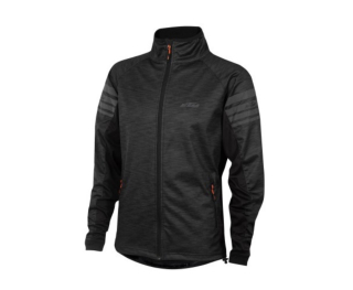 Bunda KTM Factory Tour, černá