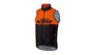 Vesta KTM Factory Team, oranžové-černá