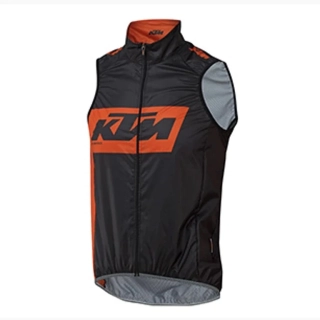 Vesta KTM Factory Team, černo-oranžová
