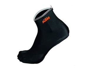Návleky na boty KTM Factory Team, letní