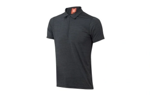 Dres KTM Factory Tour Polo, šedý
