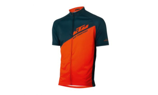 Dres KTM Factory Character, oranžový