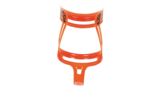 Košík KTM Anyway, oranžový