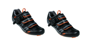 Silniční boty KTM Factory Team Carbon