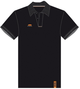 Pánské triko KTM Factory Team Polo