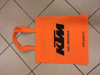 Taška KTM